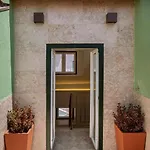 Apartamento Azzulea Rossio