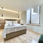 Apartamento Azzulea Rossio *