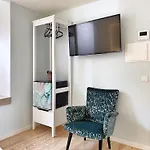Apartamento Azzulea Rossio Lisboa