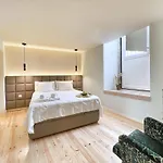 Apartamento Azzulea Rossio *