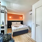 Azzulea Rossio Apartamento *