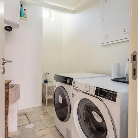 Azzulea Rossio Apartament Lizbona