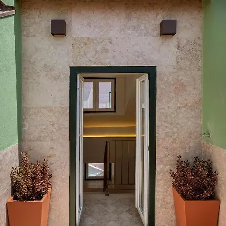 Apartamento Azzulea Rossio