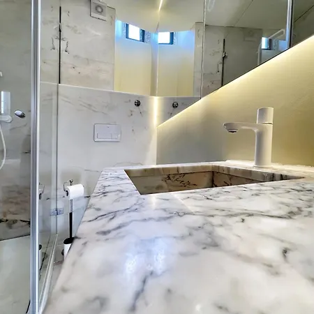 Apartament Azzulea Rossio Lizbona