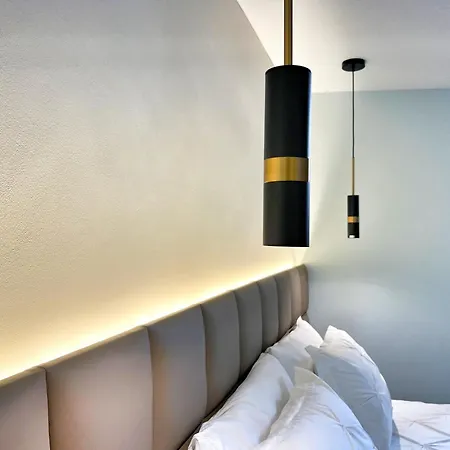 Azzulea Rossio Apartament Lizbona