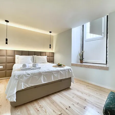 Apartament Azzulea Rossio *