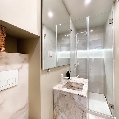 Apartament Azzulea Rossio *