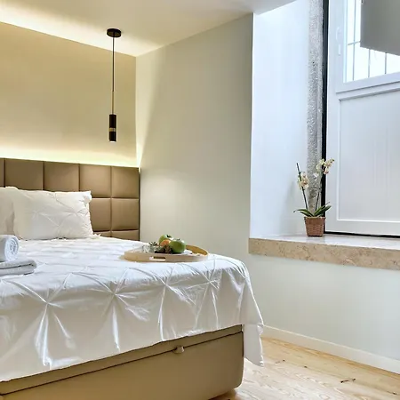 Apartament Azzulea Rossio