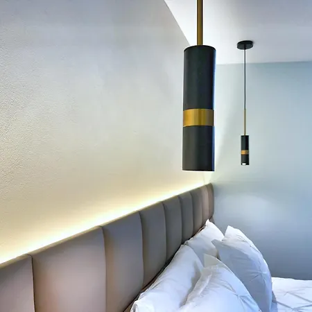 Azzulea Rossio Apartament Lizbona