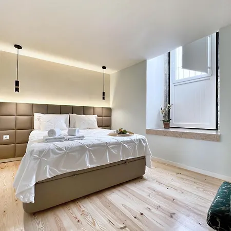 Azzulea Rossio Apartamento Lisboa