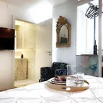 דירה Azzulea Rossio *