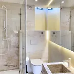 Azzulea Rossio דירה