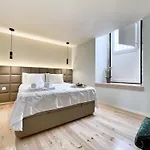 Azzulea Rossio דירה ליסבון