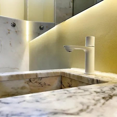 Azzulea Rossio Apartmán