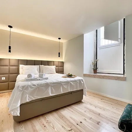 Azzulea Rossio * Lisboa