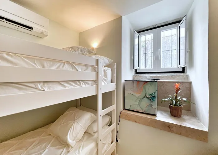 Azzulea Rossio Lisboa