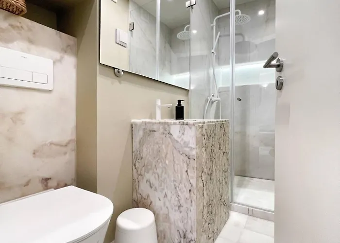 شقة Azzulea Rossio