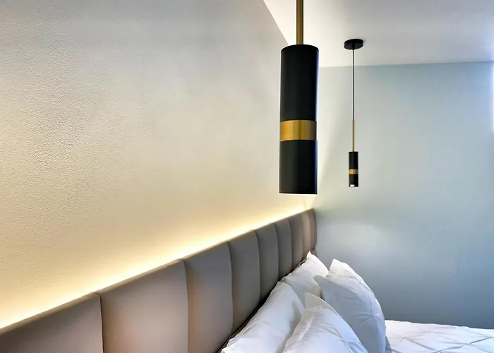 Azzulea Rossio شقة