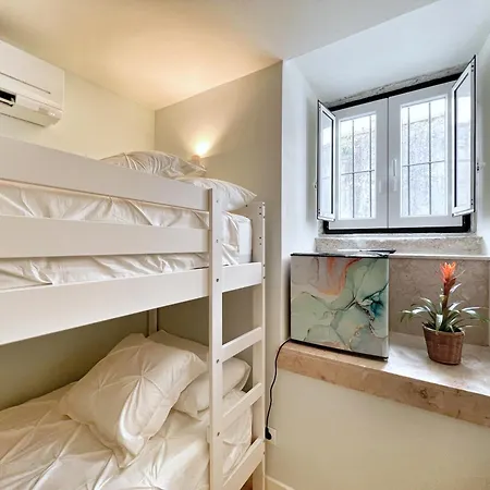 Azzulea Rossio Lisbon