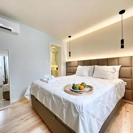 Azzulea Rossio * Lisbon